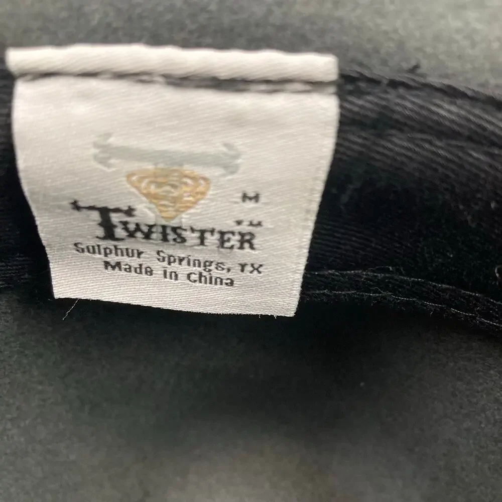 Twister dakota wool
